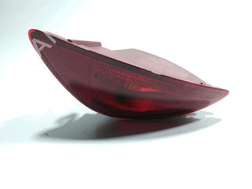 Rear fog light RENAULT CLIO III (BR0/1, CR0/1) 1.5 dCi | BP28270469C37 
