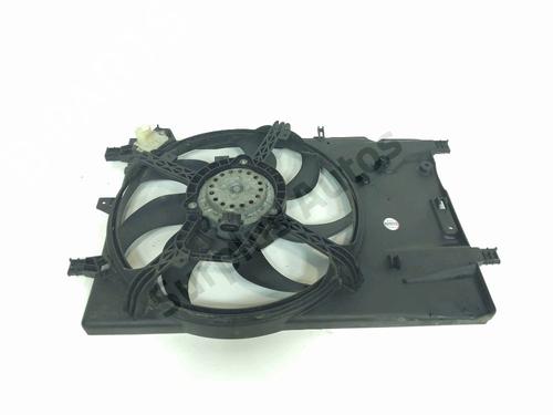 Used Radiator fan Radiator fan OPEL CORSA E (X15) 1.4 (08, 68) (90 hp) 39705699 39705699