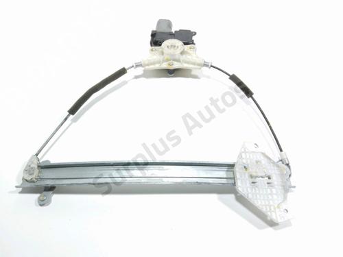 Used Front left window mechanism Front left window mechanism HYUNDAI i20 II (GB, IB) 1.4 (100 hp) 28241346 28241346