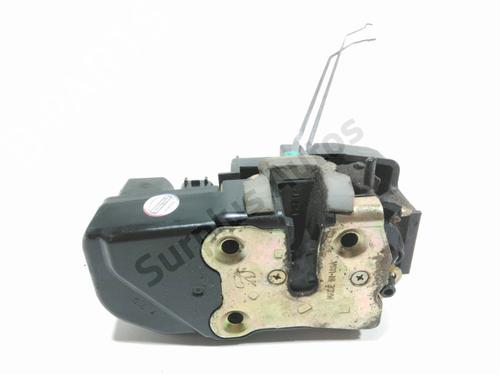 Rear left lock JEEP GRAND CHEROKEE II (WJ, WG) 4.7 V8 4x4 | BP30101960C100 