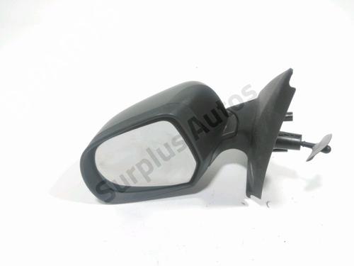 Retrovisor izquierdo DACIA LODGY (JS_) 1.2 TCe (JSAY, JSM0) (115 hp) 28246824