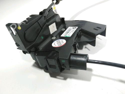 Højre bagtil lås RENAULT MEGANE IV Hatchback (B9A/M/N_) 1.2 TCe 130 (B9MR) | BP29859091C99