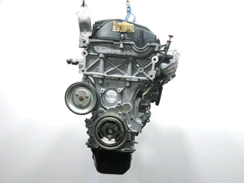 Engine DS DS 7 Crossback (J4_, JR_, JC_) E-TENSE 4x4 (J45GBU) | BP28218783M1 
