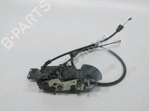 Used Front left lock PEUGEOT 207 (WA_, WC_) 1.6 16V RC (174 hp) 30998644