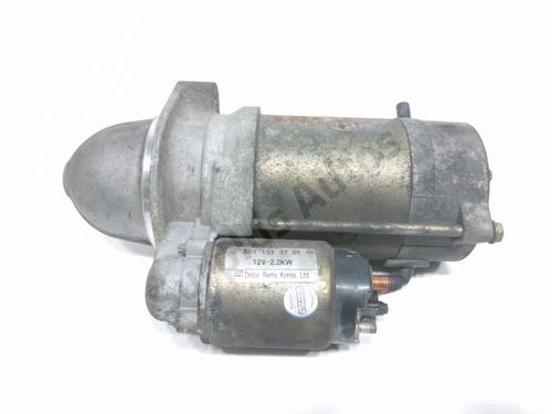 Starter SSANGYONG KYRON 2.0 Xdi 4x4 | BP36660809M8 - Image 2