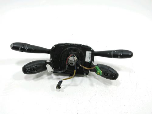 Used Steering wheel controls Steering wheel controls PEUGEOT 207 (WA_, WC_) 1.4 16V (95 hp) 30988159 30988159