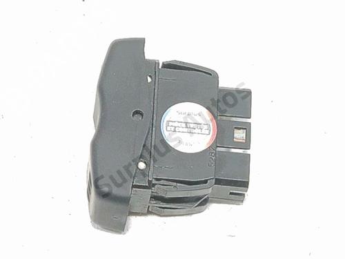 Right front window switch DACIA LOGAN (LS_) 1.6 (LS0B, LS0D, LS0F, LS0H) | BP40213581I26 - Image 2