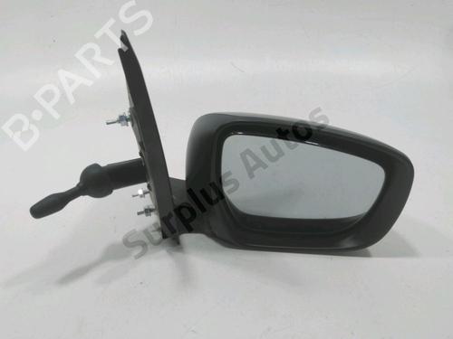 Retrovisor direito Retrovisor direito 37168070 37168070