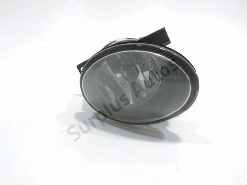 Used Right front fog light VW GOLF VI (5K1) 1.6 TDI (105 hp) 32261147