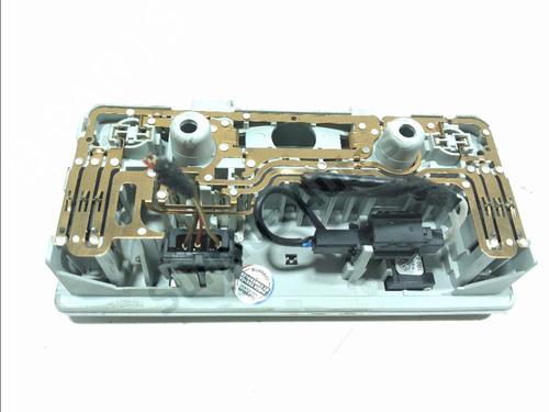 Kabinelys VW POLO VI (AW1, BZ1, AE1) 1.0 TSI | BP36465250I8 - Image 4