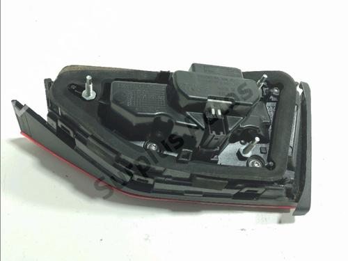 Left tailgate light AUDI A3 Limousine (8VS, 8VM) 2.0 TDI | BP32694686C79 - Image 2