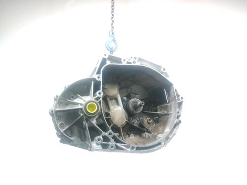 Gearbox PEUGEOT 308 II (LB_, LP_, LW_, LH_, L3_) 1.2 THP 110 | BP28223837M3 