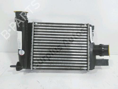 Used Intercooler Intercooler RENAULT CLIO IV (BH_) 1.5 dCi 75 (75 hp) 33686187 33686187
