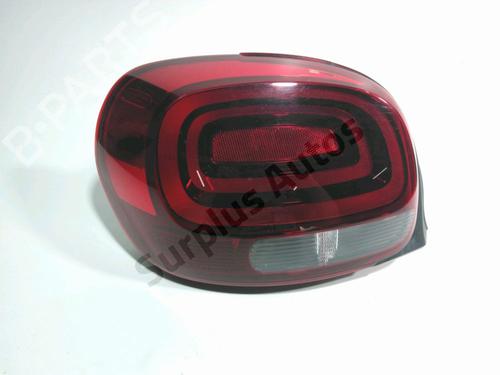 Used Left taillight Left taillight 37484145 37484145