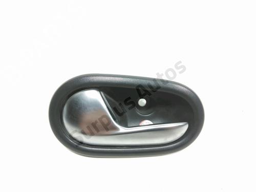 Used Front left interior door handle Front left interior door handle DACIA SANDERO II 1.0 LPG (B8ML) (101 hp) 33867492 33867492