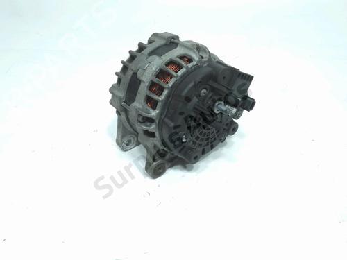Generator NISSAN QASHQAI II SUV (J11, J11_) 1.5 dCi | BP28222786M7 
