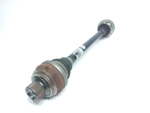 Used Left rear driveshaft Left rear driveshaft 37765341 37765341