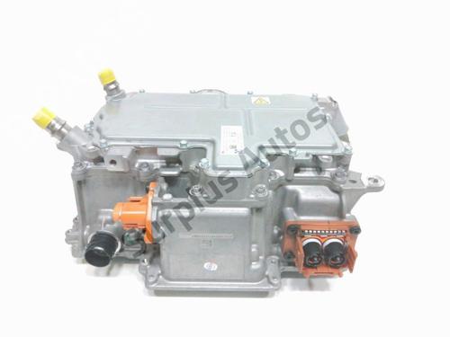 Used Inverter/Converter RENAULT CLIO V (B7_) 1.6 E-TECH 140 (B7MU) (140 hp) 30292255