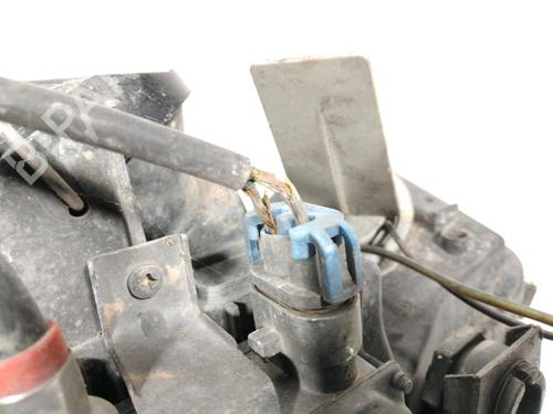 Right headlight AUDI A6 C5 (4B2, 4B4) 2.5 TDI | BP37786808C29 - Image 4
