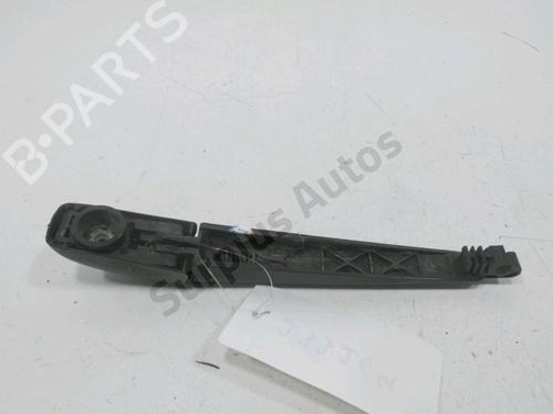 Rear windshield wiper arm TOYOTA VERSO (_R2_) 2.0 D-4D (AUR20_, AUR20R) | BP31007448C144