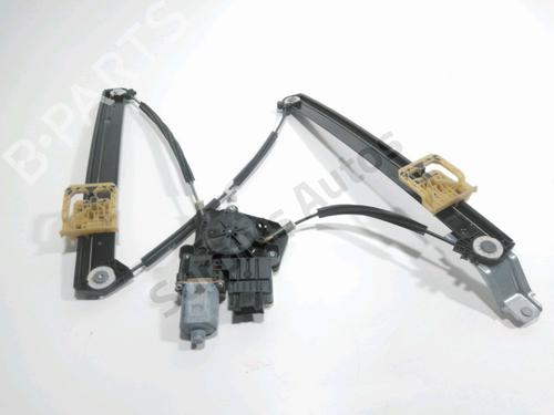 Alzavetro anteriore destra VW T-CROSS (C11, D31) 1.0 TSi (116 hp) 28240552
