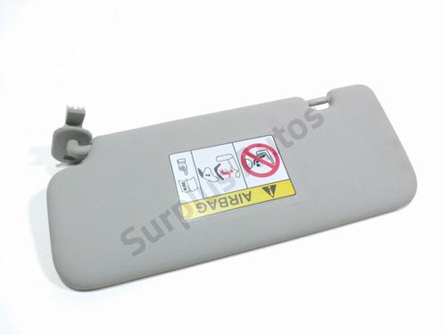 Right sun visor KIA PICANTO II (TA) 1.0 | BP28263352I2 - Image 2