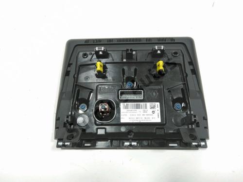 Radio RENAULT CLIO V (B7_) 1.5 Blue dCi 85 (B7AG) | BP37770067E6 - Image 5