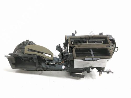 Used Heater matrix box PEUGEOT 3008 I MPV (0U_) 1.6 HDi (109 hp) 31750454