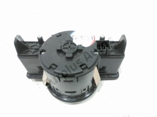 Headlight switch MERCEDES-BENZ A-CLASS (W176) A 200 CDI (176.001) | BP39942561I24 - Image 3