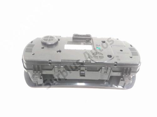 Instrument cluster RENAULT KADJAR (HA_, HL_) 1.5 BLUE dCi 115 (HLA6) | BP31240160C47