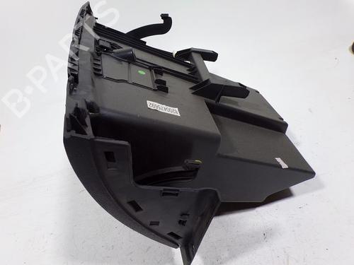 Glove box RENAULT CLIO III (BR0/1, CR0/1) 1.5 dCi | BP28231274C95 