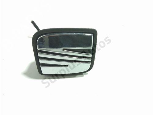 Used Tailgate handle Tailgate handle SEAT IBIZA IV (6J5, 6P1) 1.9 TDI (90 hp) 36183293 36183293