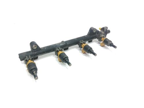 Injection rail KIA RIO I Hatchback (DC) 1.5 16V | BP28221302M98 - Image 2