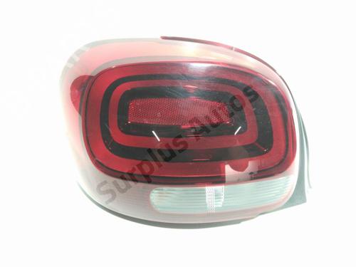 Used Left taillight Left taillight CITROËN C3 III (SX) 1.6 BlueHDi 75 (75 hp) 33867896 33867896