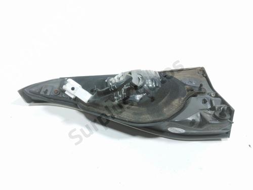 Right tailgate light LEXUS CT (ZWA10_) 200h (ZWA10_, ZWA10R) | BP28267570C80 