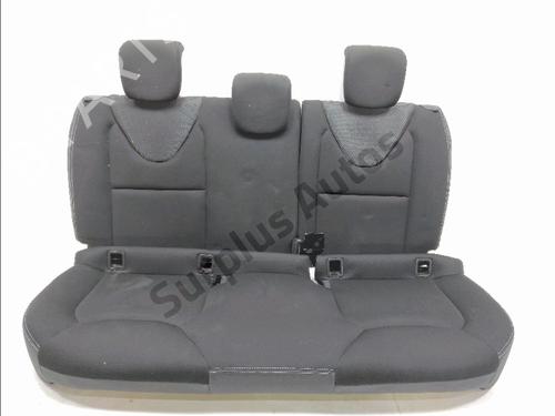 Stol bak RENAULT CLIO IV (BH_) 1.5 dCi 75 (75 hp) 32742459