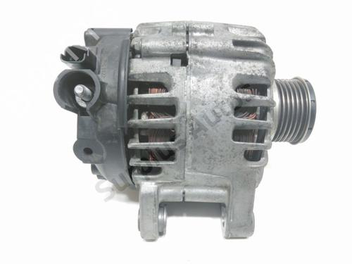 Alternator CITROËN C3 III (SX) 1.2 THP 110 (SXHNPS, SXHNZT, SXHNZ6) | BP36660814M7 - Image 4