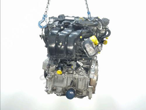 Motor Motor TOYOTA YARIS (_P21_, _PA1_, _PH1_) 1.5 Hybrid (MXPH10, MXPH11) (116 hp) 36831807 36831807