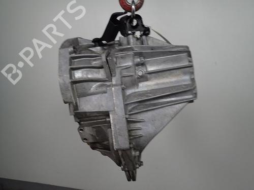 Gearbox KIA PICANTO I (SA) 1.0 | BP30987006M3