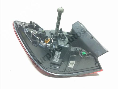 Right taillight RENAULT CAPTUR II (HF_) TCe 90 (HFM6) | BP39260783C35 - Image 2