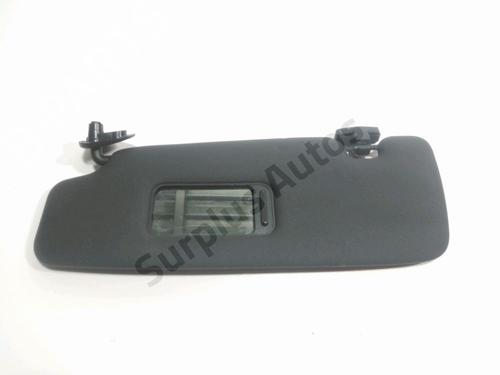 Left sun visor MINI MINI Coupe (R58) Cooper SD | BP28265112I1 