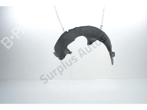 Used Wheel arch Wheel arch HYUNDAI KONA (OS, OSE, OSI) 1.0 T-GDi (120 hp) 28256586 28256586
