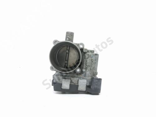 Used Throttle body Throttle body SKODA FABIA II (542) 1.2 TSI (105 hp) 36518951 36518951
