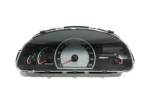 Kombinert Instrument HYUNDAI MATRIX (FC) 1.5 CRDi (102 hp) 28230412