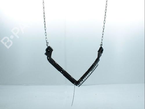 rear-bumper-bracket-skoda-fabia-iii-nj3-2014-2015-2016-2017-2018-2019-2020-2021-28258250 main image