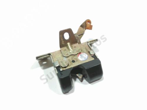 Used Tailgate lock OPEL CORSA B (S93) 1.2 i 16V (F08, F68, M68) (65 hp) 28260873