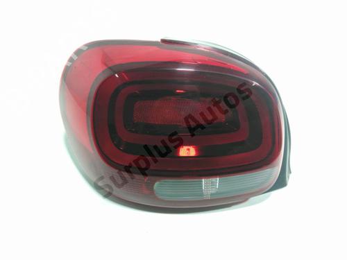 Used Left taillight CITROËN C3 III (SX) 1.2 PureTech 82 (83 hp) 30335335