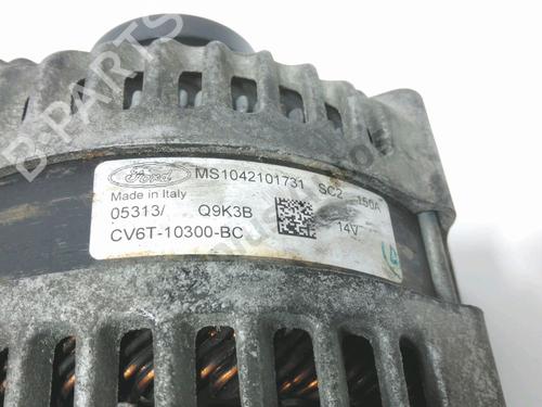 Alternator FORD FIESTA VI (CB1, CCN) 1.0 EcoBoost | BP28222676M7 - Image 4