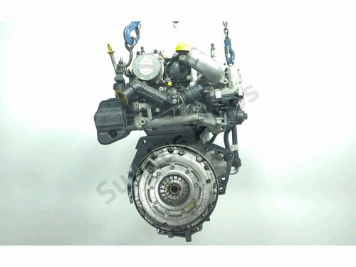 Used Engine Engine SUZUKI SX4 (EY, GY) 2.0 DDiS 4x4 (RW420D) (135 hp) 40172485 40172485