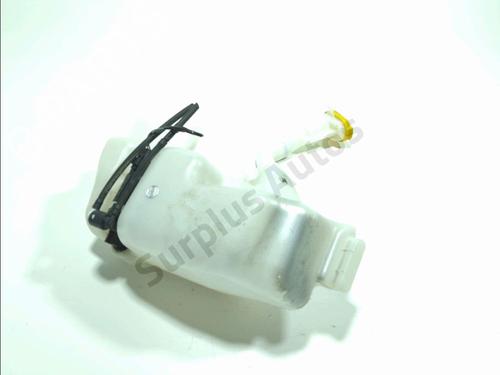 Vaschetta lavavetri Vaschetta lavavetri RENAULT LAGUNA III (BT0/1) 1.5 dCi (BT00, BT0A, BT0T, BT1J) (110 hp) 37018320 37018320